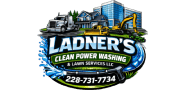 Ladners Clean Power Washing & Lawn Services